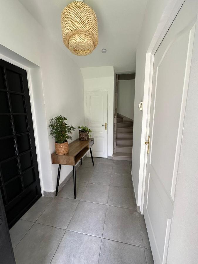 Guest Room Bien-Etre Et Cosy Pres De Paris, Roissy Cdg Et Du Village Olympique Persan ภายนอก รูปภาพ
